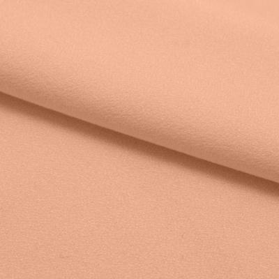Костюмная ткань с вискозой "Бриджит" 14-1231, 210 гр/м2, шир.150см, цвет персик - купить в Ухте. Цена 524.13 руб.