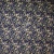 Плательная ткань "Фламенко" 1.1, 80 гр/м2, шир.150 см, принт растительный - купить в Ухте. Цена 241.49 руб.