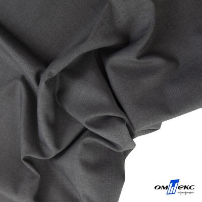 Ткань костюмная "Остин" 80% P, 20% R, 230 (+/-10) г/м2, шир.145 (+/-2) см,, цв 68 - серый  - купить в Ухте. Цена 380.25 руб.