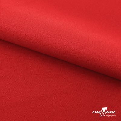 Ткань костюмная "Элис", 92%P 8%S, 220 г/м2 ш.150 см, цв-красный  - купить в Ухте. Цена 308 руб.