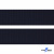 Тём.синий- цв.050 -Текстильная лента-стропа 550 гр/м2 ,100% пэ шир.20 мм (боб.50+/-1 м) - купить в Ухте. Цена: 318.85 руб.