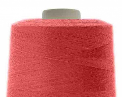 Швейные нитки (армированные) 28S/2, нам. 2 500 м, цвет 488 - купить в Ухте. Цена: 148.95 руб.