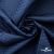Ткань подкладочная Жаккард PV2416932,  93г/м2, ш.145 см,Т.синий (19-3921/черный) - купить в Ухте. Цена 241.46 руб.