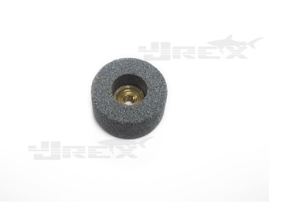 Камень заточный (диск 100мм) - купить в Ухте. Цена 117.60 руб.