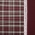 Ткань костюмная клетка 25577 2016, 230 гр/м2, шир.150см, цвет бордовый/сер/ч/бел - купить в Ухте. Цена 539.74 руб.