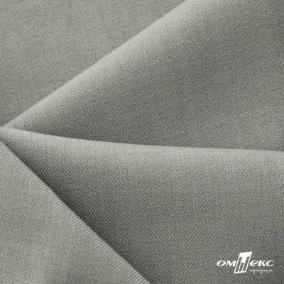 Ткань костюмная Зара, 92%P 8%S, Light gray/Cв.серый, 200 г/м2, шир.150 см - купить в Ухте. Цена 325.28 руб.