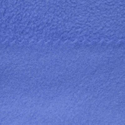 Флис DTY, 180 г/м2, шир. 150 см, цвет голубой - купить в Ухте. Цена 646.04 руб.