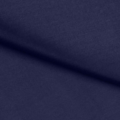 Ткань подкладочная Таффета 19-3921, антист., 53 гр/м2, шир.150см, цвет т.синий/navy - купить в Ухте. Цена 62.37 руб.
