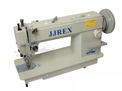 JJREX 0302 Комплект прямострочной ПШМ, для тяж. тканей - купить в Ухте. Цена 43 097.98 руб.
