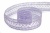 Тесьма кружевная 0621-1669, шир. 20 мм/уп. 20+/-1 м, цвет 107-фиолет - купить в Ухте. Цена: 673.91 руб.