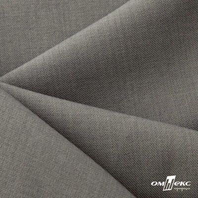 Ткань костюмная Зара, 92%P 8%S, Gray/Cерый, 200 г/м2, шир.150 см - купить в Ухте. Цена 325.28 руб.