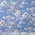 Плательная ткань "Фламенко" 12.1, 80 гр/м2, шир.150 см, принт растительный - купить в Ухте. Цена 241.49 руб.