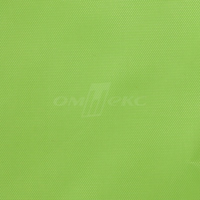 Оксфорд (Oxford) 210D 15-0545, PU/WR, 80 гр/м2, шир.150см, цвет зеленый жасмин - купить в Ухте. Цена 118.13 руб.
