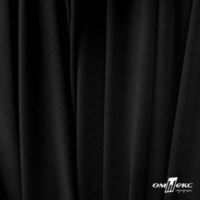 Бифлекс "ОмТекс", 200 гр/м2, шир. 150 см, цвет чёрный матовый, (3,23 м/кг) - купить в Ухте. Цена 1 487.87 руб.