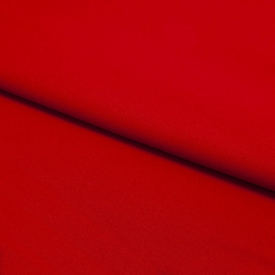 Ткань костюмная 21010 2023, 225 гр/м2, шир.150см, цвет красный - купить в Ухте. Цена 390.73 руб.