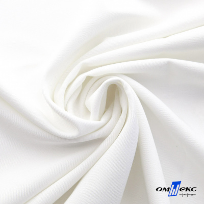 Ткань костюмная "Белла" 80% P, 16% R, 4% S, 230 г/м2, шир.150 см, цв. белый #12 - купить в Ухте. Цена 489.29 руб.