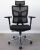 Кресло офисное текстиль арт. JYG-22 - купить в Ухте. Цена 20 307.69 руб.