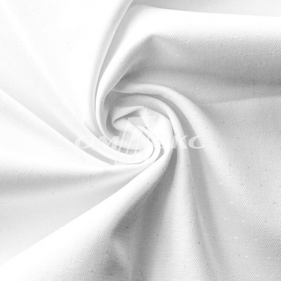 Ткань сорочечная Эми, 115 г/м2, 58% пэ,42% хл,  шир.150 см, цв. 1-белый (арт.102) - купить в Ухте. Цена 306.69 руб.