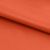 Ткань подкладочная "EURO222" 16-1459, 54 гр/м2, шир.150см, цвет оранжевый - купить в Ухте. Цена 74.07 руб.