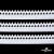 Резинка бельевая ажурная #123-03, шир.15 мм, цв.белый - купить в Ухте. Цена: 7.84 руб.