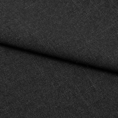 Ткань костюмная 25388 2007, 207 гр/м2, шир.150см, цвет серый - купить в Ухте. Цена 356.68 руб.