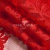 Кружевное полотно стрейч 15A29/RED, 105 гр/м2, шир.155см - купить в Ухте. Цена 2 101.46 руб.