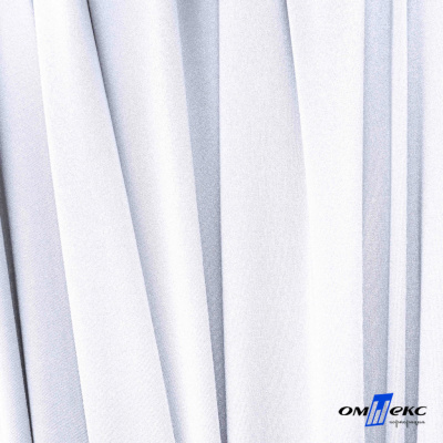 Бифлекс "ОмТекс", 200 гр/м2, шир. 150 см, цвет белый, (3,23 м/кг), блестящий - купить в Ухте. Цена 1 455.48 руб.
