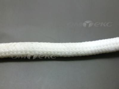 Шнурки т.13 130 см белые - купить в Ухте. Цена: 33.70 руб.