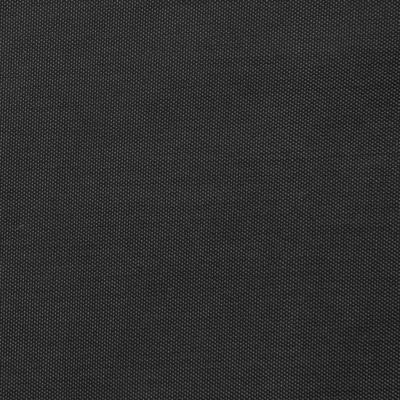 Ткань подкладочная Таффета, 48 гр/м2, шир.150см, цвет чёрный - купить в Ухте. Цена 54.64 руб.