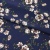 Плательная ткань "Фламенко" 3.2, 80 гр/м2, шир.150 см, принт растительный - купить в Ухте. Цена 239.03 руб.