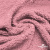  Трикотажное полотно «Барашек», 420 г/м2,100% полиэфир. Шир. 174 см,  Цв.3 / бежево розовый - купить в Ухте. Цена 824.45 руб.