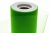 Фатин в шпульках 16-146, 10 гр/м2, шир. 15 см (в нам. 25+/-1 м), цвет зелёный - купить в Ухте. Цена: 100.69 руб.