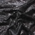 Сетка с пайетками №19, 188 гр/м2, шир.140см, цвет чёрный - купить в Ухте. Цена 458.76 руб.