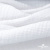 Ткань Муслин, 100% хлопок, 125 гр/м2, шир. 140 см #201 цв.(2)-белый - купить в Ухте. Цена 464.97 руб.