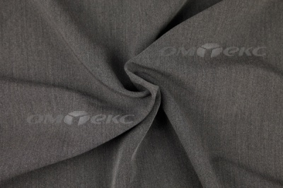 Костюмная ткань с вискозой "Тренто", 210 гр/м2, шир.150см, цвет серый - купить в Ухте. Цена 531.32 руб.