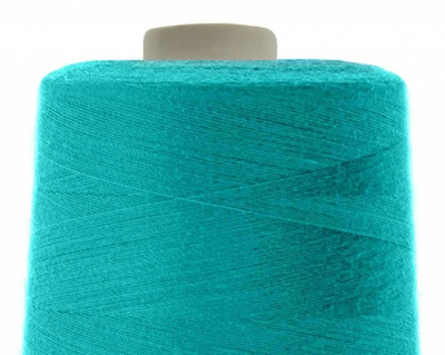 Швейные нитки (армированные) 28S/2, нам. 2 500 м, цвет 360 - купить в Ухте. Цена: 148.95 руб.