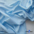 Ткань сорочечная Илер 100%полиэстр, 120 г/м2 ш.150 см, цв.голубой - купить в Ухте. Цена 290.24 руб.