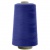 Швейные нитки (армированные) 28S/2, нам. 2 500 м, цвет 280 - купить в Ухте. Цена: 148.95 руб.
