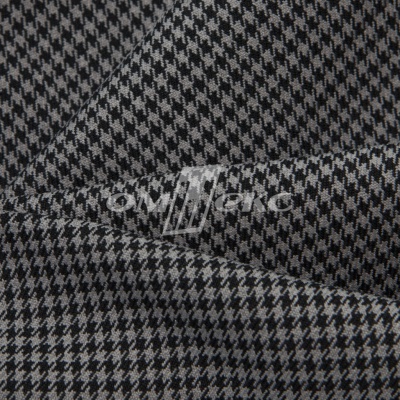 Ткань костюмная "Николь", 98%P 2%S, 232 г/м2 ш.150 см, цв-серый - купить в Ухте. Цена 433.20 руб.