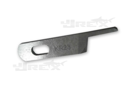 Нож верхний для оверлока KR-23 - купить в Ухте. Цена 182.94 руб.