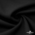Ткань костюмная "Эльза" 80% P, 16% R, 4% S, 160 г/м2, шир.150 см, цв-черный #1 - купить в Ухте. Цена 332.71 руб.