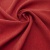 Ткань костюмная габардин "Меланж" 6121А, 172 гр/м2, шир.150см, цвет терракот - купить в Ухте. Цена 296.19 руб.