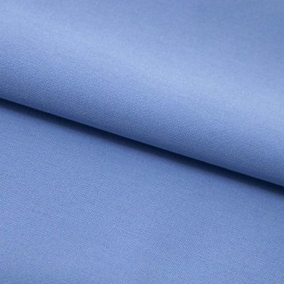 Костюмная ткань "Элис" 17-4139, 200 гр/м2, шир.150см, цвет голубой - купить в Ухте. Цена 303.10 руб.
