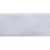 Лента бархатная нейлон, шир.25 мм, (упак. 45,7м), цв.01-белый - купить в Ухте. Цена: 991.10 руб.