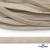 Шнур плетеный d-8 мм плоский, 70% хлопок 30% полиэстер, уп.85+/-1 м, цв.1017-лён - купить в Ухте. Цена: 735 руб.