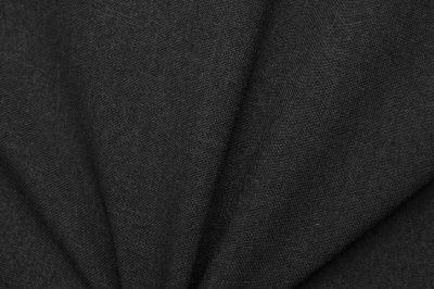 Ткань костюмная 25388 2007, 207 гр/м2, шир.150см, цвет серый - купить в Ухте. Цена 356.68 руб.