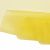 Фатин жесткий 16-68, 22 гр/м2, шир.180см, цвет жёлтый - купить в Ухте. Цена 89.29 руб.