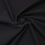 Ткань костюмная "Меган", 78%P 18%R 4%S, 205 г/м2 ш.150 см, цв-черный (Black) - купить в Ухте. Цена 392.32 руб.