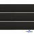 Резинка 30 мм (40 м)  черная бобина - купить в Ухте. Цена: 277.16 руб.