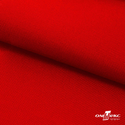 Оксфорд (Oxford) 600D, PVC/WR, 420 гр/м2, шир.150см, цвет красный - купить в Ухте. Цена 164.05 руб.